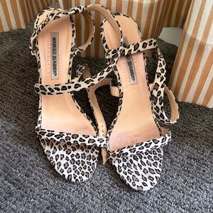 Manolo blahnik heels
